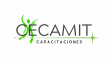 Logo Cecam-it Capacitación Spa