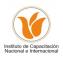 Logo Instituto Capacitación Nacional E Internacional