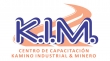 Logo Centro De Capacitación Kamino Industrial & Minero Spa