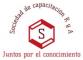 Logo Sociedad De Capacitacion Ramos Y Asociados Spa