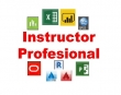 Logo Instructor Profesional - Operación De Software De Aplicaciones