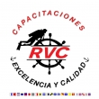 Logo Organismo Tecnico De Capacitacion Rvc
