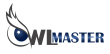 Logo Owl Master