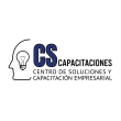 Logo Cs Capacitaciones