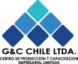 Logo Gyc Chile Limitada 