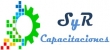 Logo Capacitaciones S&r Ltda