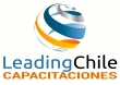 Logo Sociedad De Capacitaciones Leading Chile Spa