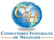 Logo Consultores Igh Spa