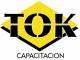 Logo Capacitación Tok S.a.