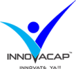 Logo Centro De Capacitación Laboral Innovacap Spa