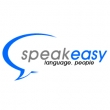 Logo Speakeasy
