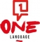 Logo One Language Spa