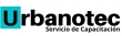 Logo Servicio De Capacitacion Urbanotec Spa