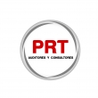 Logo Prt Auditores Y Consultores