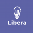 Logo Servicios De Capacitacion Libera Spa