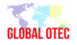 Logo Global Otec Ltda.