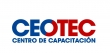 Logo Centro De Capacitación Ceotec 