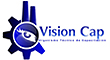 Logo Organismo Técnico De Capacitación Vision Cap Ltda.
