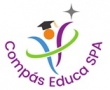 Logo Compás Educa Spa