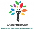 Logo Otec Pro Educa 