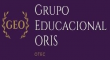 Logo Grupo Educacional Oris