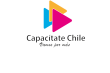 Logo Capacítate Chile Spa