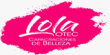 Logo Lola Otec Capacitaciones De Belleza