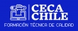 Logo Ceca Chile Spa