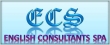 Logo English Consultants Spa