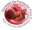 Logo Sociedad De Formación Para El Desarrollo Humano Spa