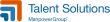 Logo Talent Solutions Capacitacion Spa