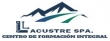 Logo Centro De Formación Integral Lacustre Spa