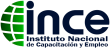 Logo Instituto Nacional De Capacitación Y Empleo Ince