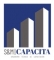 Logo S&m|capacita Ltda