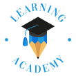 Logo Learning Academy
