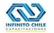 Logo Infinito Chile Capacitaciones Ltda. 
