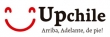 Logo Upchile