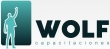 Logo Wolf Capacitación Spa