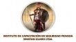 Logo Instituto De Capacitacion Spartan Guard Ltda.