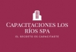 Logo Capacitaciones Los Rios Spa