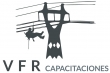 Logo Vfr Capacitaciones Spa