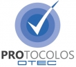 Logo Protocolos Otec Ltda.