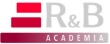 Logo Academia R&b Spa