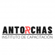 Logo Antorchas 