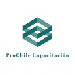 Logo Prochile Capacitacion