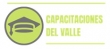 Logo Capacitaciones Del Valle