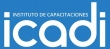 Logo Instituto Icadi Spa
