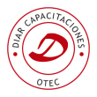 Logo Otec Diar Capacitaciones