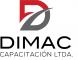 Logo Dimac Capacitacion Y Desarrollo