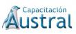 Logo Austral Capacitación Ltda